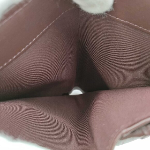 CHANEL CHANEL Matelasse Caviar Leather Long Wallet, 25th Series - COA included - Picture 10 of 17